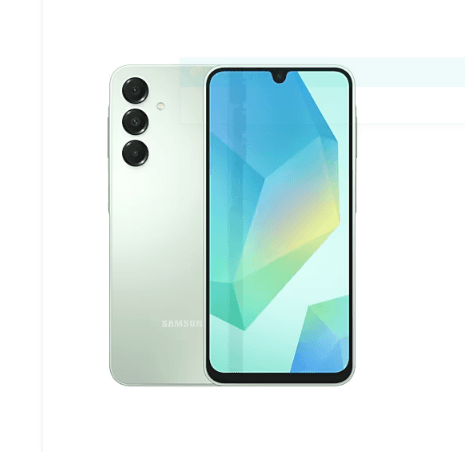 Samsung Galaxy A16 - 4G 4GB/128GB | 5000mAh | 5OMP - Image 3