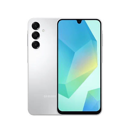 Samsung Galaxy A16 - 4G 4GB/128GB | 5000mAh | 5OMP - Image 2