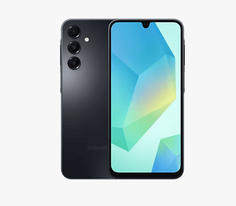 Samsung Galaxy A16 - 4G 4GB/128GB | 5000mAh | 5OMP