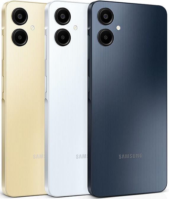 Samsung Galaxy A06 4G 4GB/64GB | 5000mAh | 5OMP - Image 2