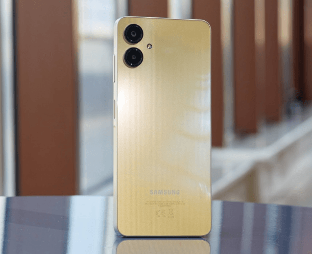 Samsung Galaxy A06 4G 4GB/64GB | 5000mAh | 5OMP - Image 7