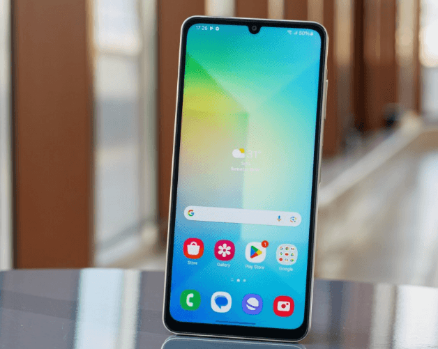 Samsung Galaxy A06 4G 4GB/64GB | 5000mAh | 5OMP - Image 8