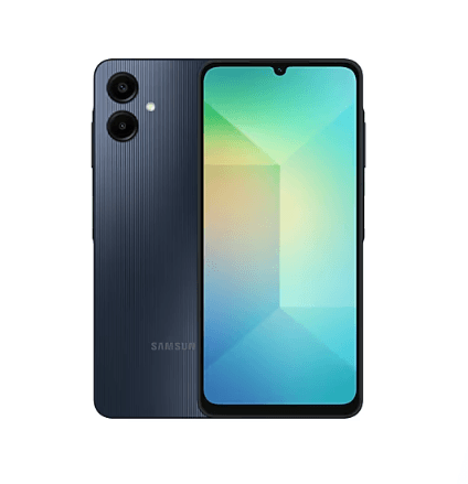 Samsung Galaxy A06 4G 4GB/64GB | 5000mAh | 5OMP - Image 3