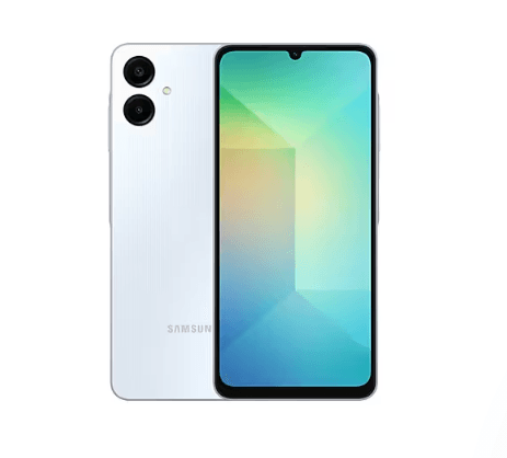Samsung Galaxy A06 4G 4GB/64GB | 5000mAh | 5OMP