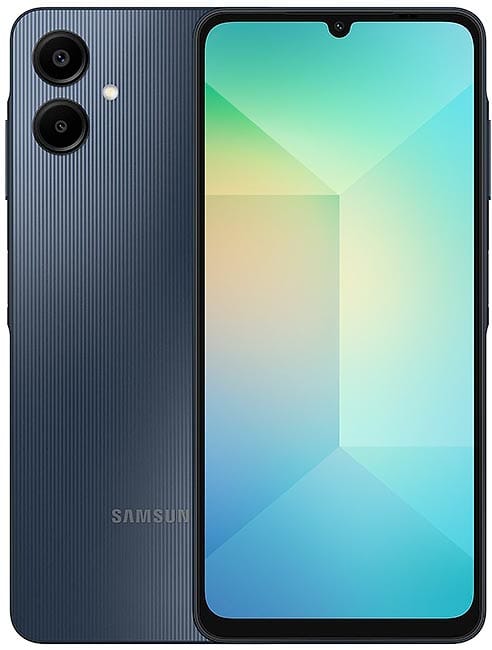 Samsung Galaxy A06 4G 4GB/64GB | 5000mAh | 5OMP - Image 4