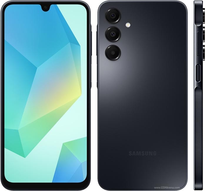Samsung Galaxy A16 - 4G 4GB/128GB | 5000mAh | 5OMP - Image 4