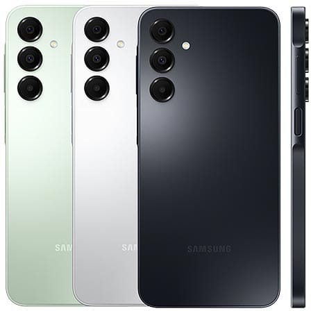 Samsung Galaxy A16 - 4G 4GB/128GB | 5000mAh | 5OMP - Image 6