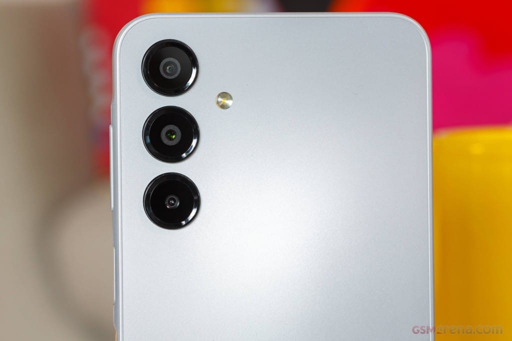 Samsung Galaxy A16 - 4G 4GB/128GB | 5000mAh | 5OMP - Image 7