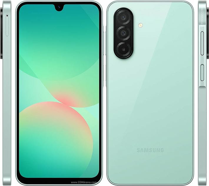 Samsung Galaxy A26 5G 6GB/128GB + 5000mAh | 5OMP