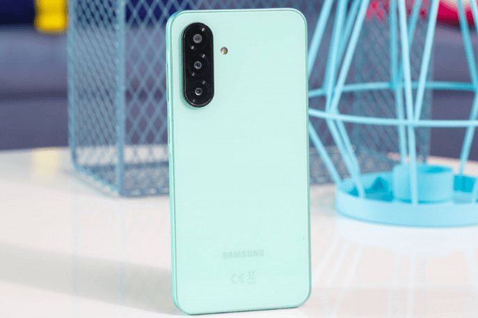 Samsung Galaxy A26 5G 6GB/128GB + 5000mAh | 5OMP - Image 8