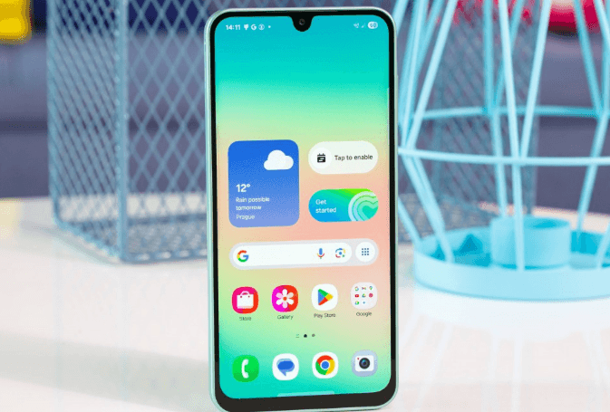 Samsung Galaxy A26 5G 6GB/128GB + 5000mAh | 5OMP - Image 3