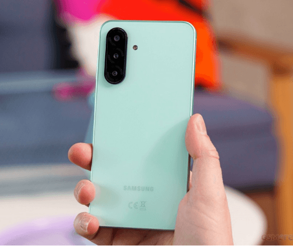 Samsung Galaxy A26 5G 6GB/128GB + 5000mAh | 5OMP - Image 9