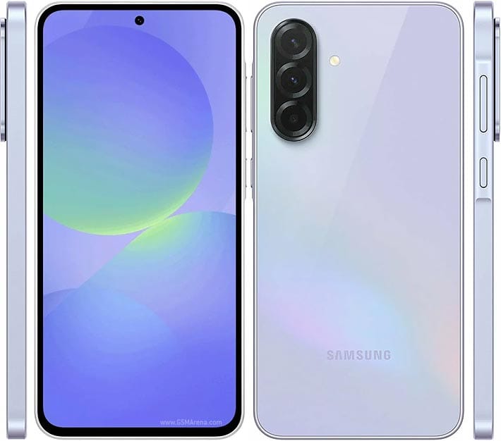 Samsung Galaxy A36 5G 6GB/128GB | 5000mAh 5OMP