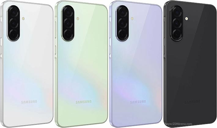 Samsung Galaxy A36 5G 6GB/128GB | 5000mAh 5OMP - Image 2