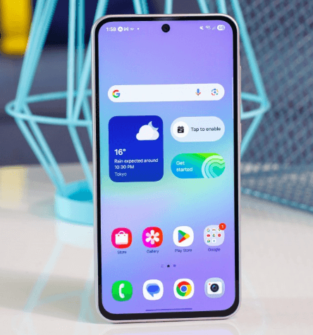 Samsung Galaxy A36 5G 6GB/128GB | 5000mAh 5OMP - Image 4