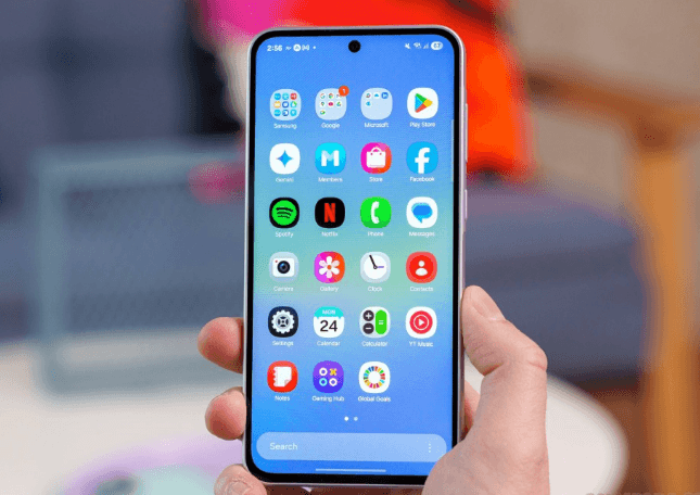Samsung Galaxy A36 5G 6GB/128GB | 5000mAh 5OMP - Image 5