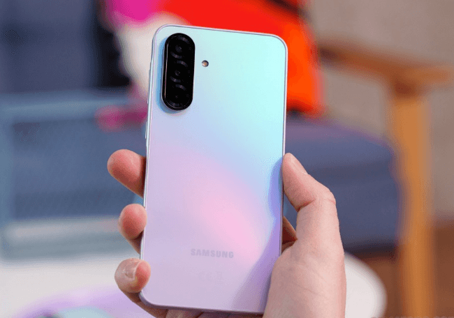 Samsung Galaxy A36 5G 6GB/128GB | 5000mAh 5OMP - Image 6