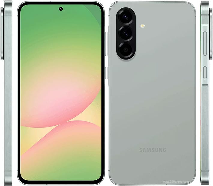 Samsung Galaxy A56 – 5G 8GB/128GB | 5000mAh | 5OMP - Image 2