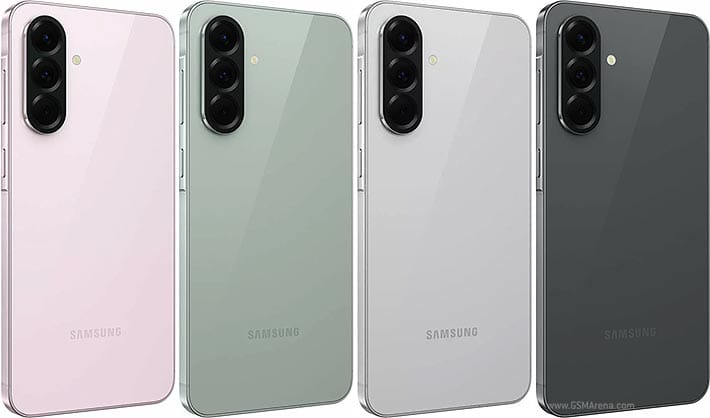 Samsung Galaxy A56 – 5G 8GB/128GB | 5000mAh | 5OMP - Image 5