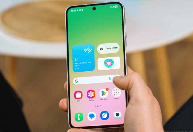 Samsung Galaxy A56 – 5G 8GB/128GB | 5000mAh | 5OMP - Image 20
