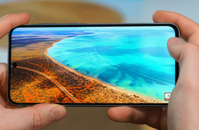 Samsung Galaxy A56 – 5G 8GB/128GB | 5000mAh | 5OMP - Image 19