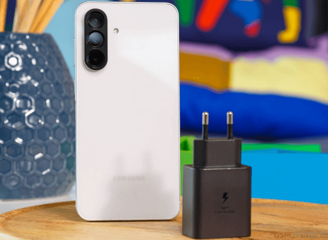 Samsung Galaxy A56 – 5G 8GB/128GB | 5000mAh | 5OMP - Image 13