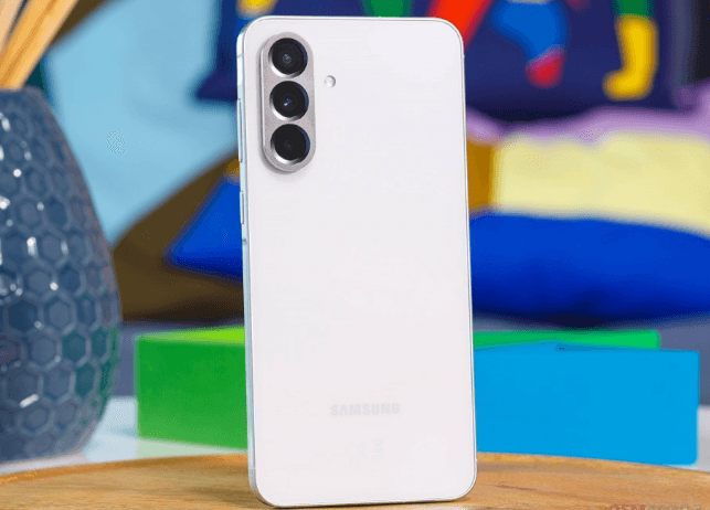 Samsung Galaxy A56 – 5G 8GB/128GB | 5000mAh | 5OMP - Image 26