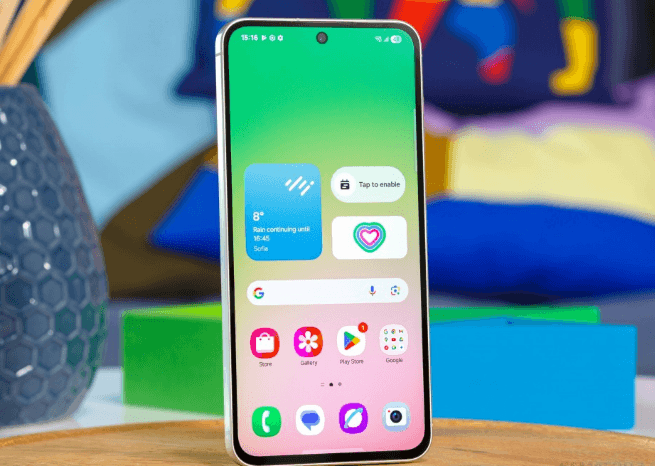 Samsung Galaxy A56 – 5G 8GB/128GB | 5000mAh | 5OMP - Image 27
