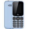Itel 2165 - Button phone, 1000mAh Battery, Dual Sim