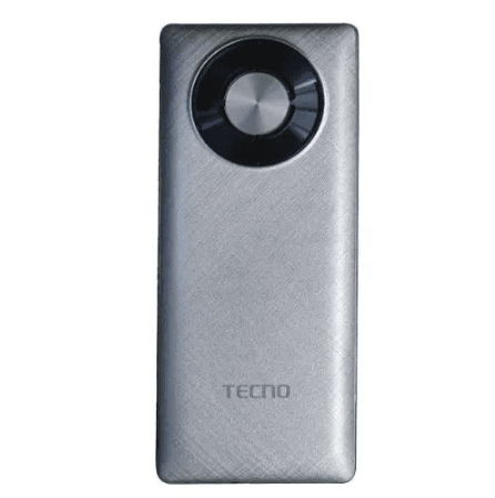 Tecno T528 - Button phone, 2500mAh Battery, Dual Sim - Image 3