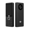 Itel 5627 - Button phone, 2500mAh Battery, Triple Sim