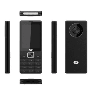 Itel 5627 - Button phone, 2500mAh Battery, Triple Sim - Image 3