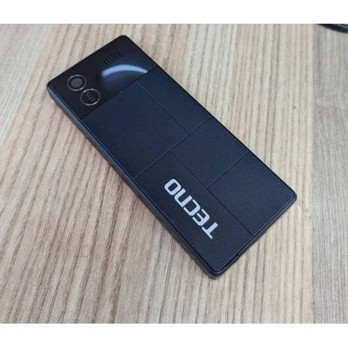 Tecno T315 - Button phone, 2000mAh Battery, Dual Sim - Image 3