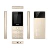 Tecno T315 - Button phone, 2000mAh Battery, Dual Sim