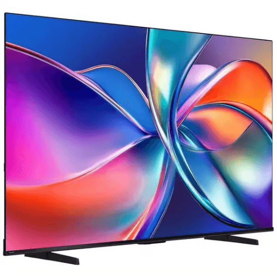 Hisense 75" QLED Smart TV Q6Q | 4K Television | Dolby Atmos - Image 4