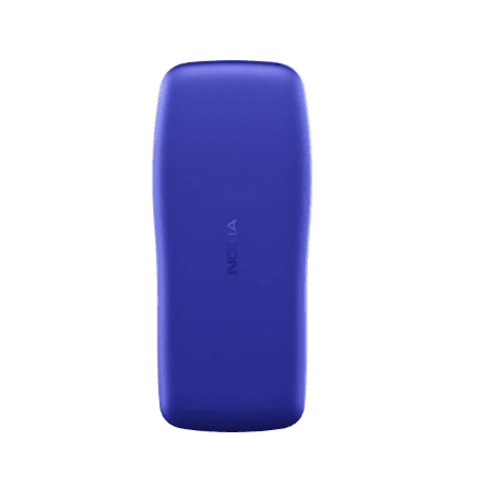 Nokia 105 Classic Dual SIM – Durable Mobile Phone, Best Price - Image 4