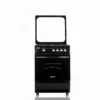 Scanfrost 60 x 60 CM Gas cooker | 4 Gas Burner - CK6400B