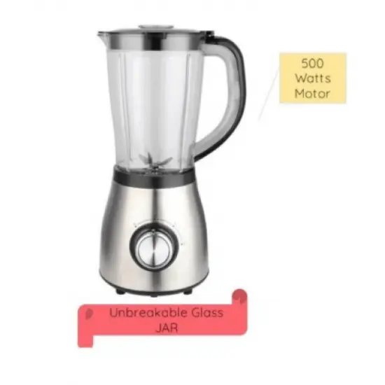 Scanfrost Blender - smoothie maker