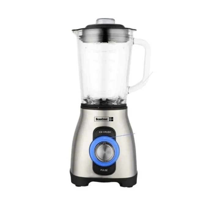 Scanfrost Blender - smoothie maker