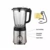 Scanfrost Blender - Smoothie maker | Ice crusher | Pulse function
