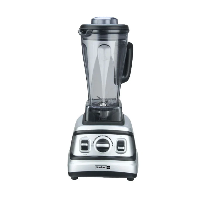 Scanfrost Commercial Blender 2litre