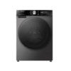 Hisense 8 kg Front Load Washer + 5 kg Dryer – WD3S8043BT | Smart Inverter 2‑in‑1