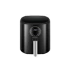 Hisense Air Fryer 5.2L 1500W - H06AFGY1S1