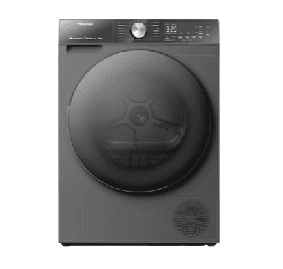 Hisense Dryer 10KG (DH5S102BB) - Image 2