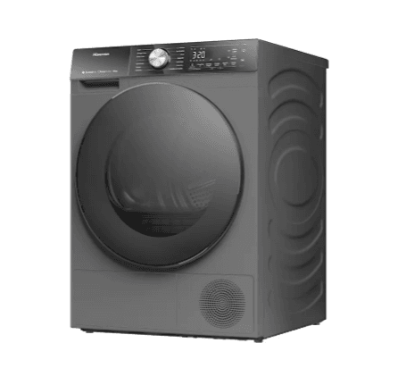 Hisense Dryer 10KG (DH5S102BB)