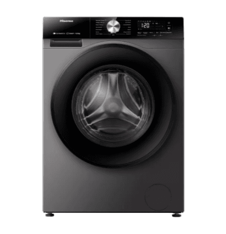 Hisense 10.5 KG Front Load Automatic Washing Machine – WF3S1043BT