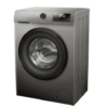 Hisense 7 KG Front Load Washing Machine – WFQP7012T | Energy‑Saving Inverter