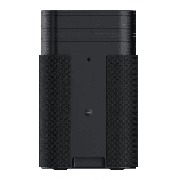 Hisense 700W 4.1.2CH Dolby Atmos Home Theater System with Wireless Subwoofer – HT Saturn - Image 20