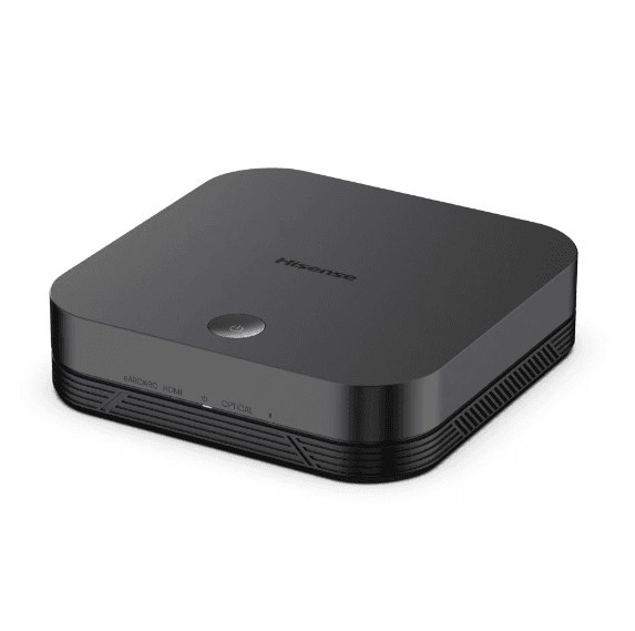 Hisense 700W 4.1.2CH Dolby Atmos Home Theater System with Wireless Subwoofer – HT Saturn - Image 15
