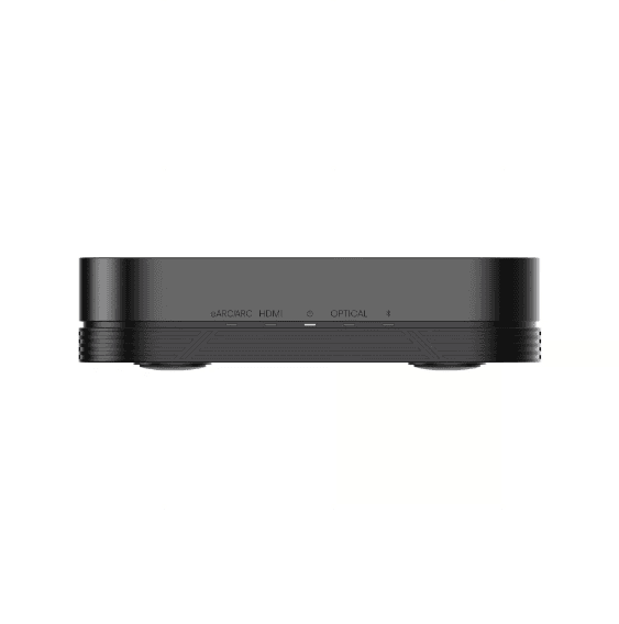 Hisense 700W 4.1.2CH Dolby Atmos Home Theater System with Wireless Subwoofer – HT Saturn - Image 13